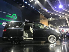 產(chǎn)品力繼續(xù)向上,江淮汽車廣州車展亮出絕招