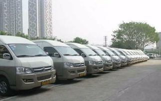 龍華包車租車服務(wù)——便捷直達(dá)廣州及周邊城市