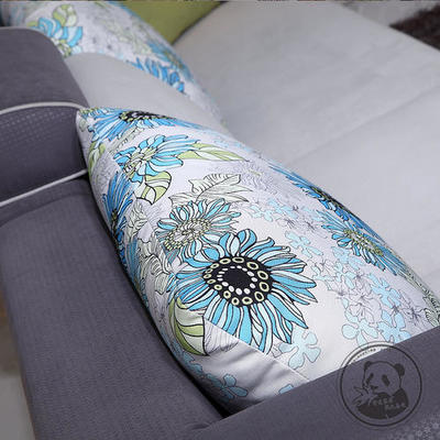 全友家居布藝與皮質沙發對比——選購指南與風格解析